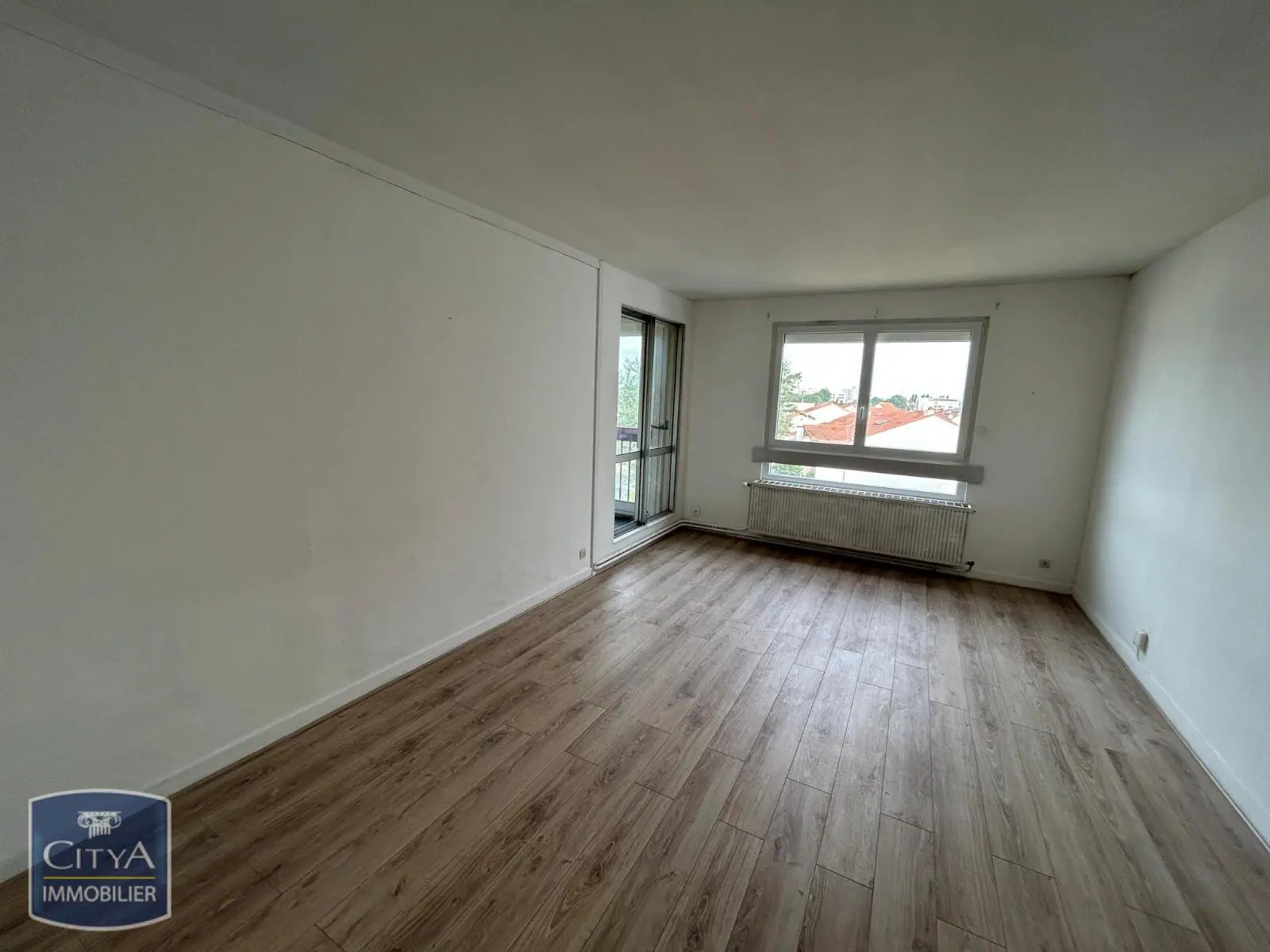 Photo 2 appartement Poitiers