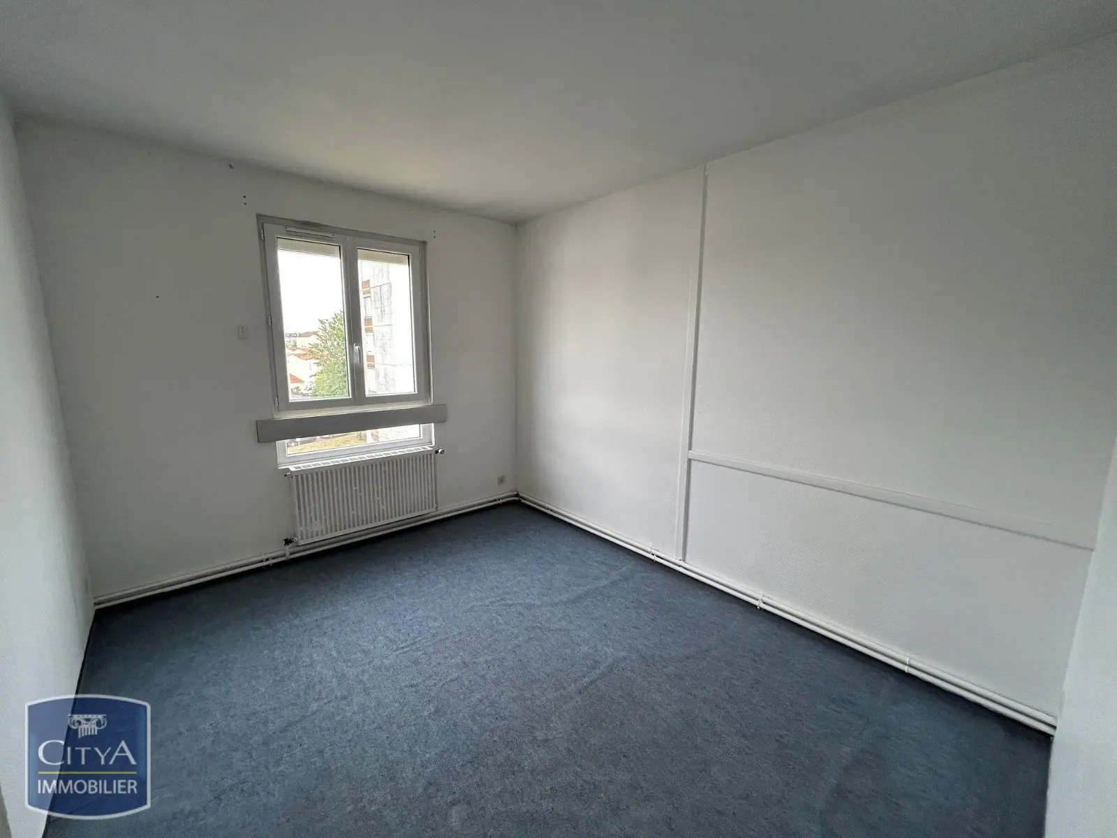 Photo 6 appartement Poitiers