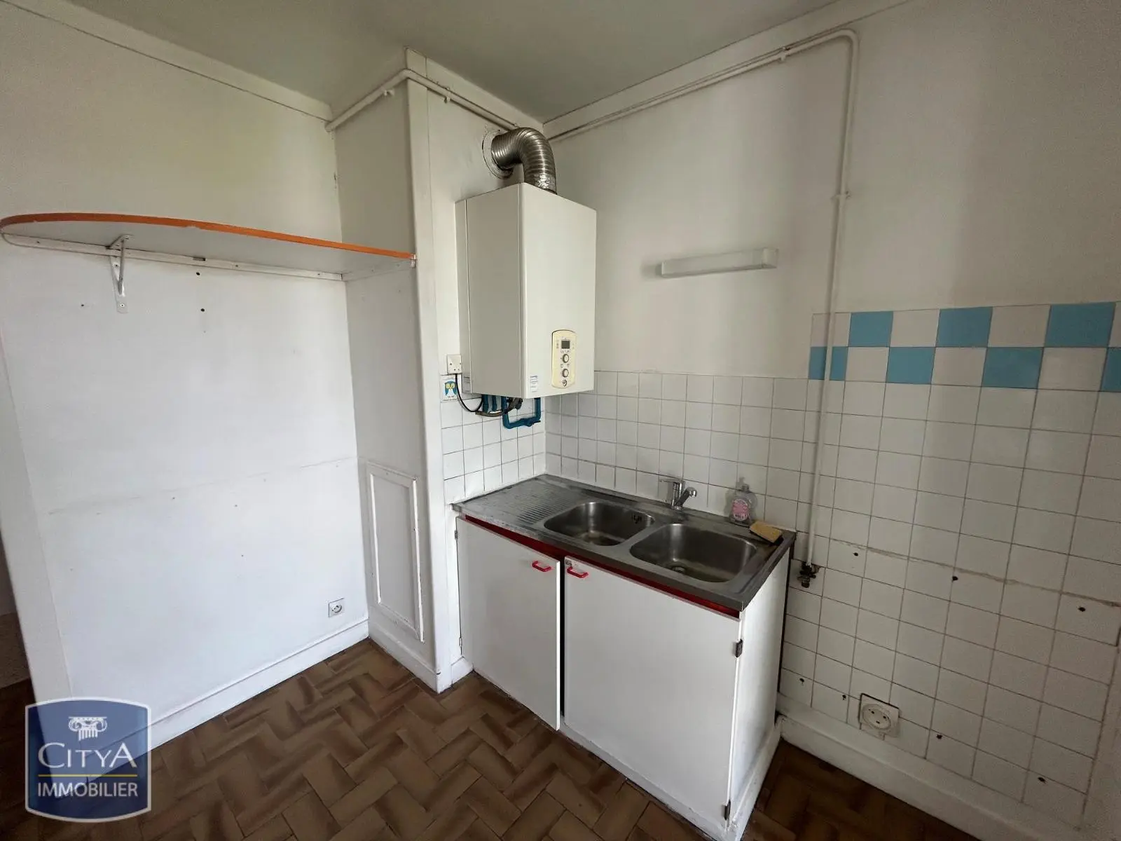 Photo 3 appartement Poitiers