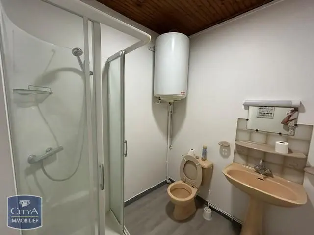 Photo 4 Appartement 1 pièce 20m²