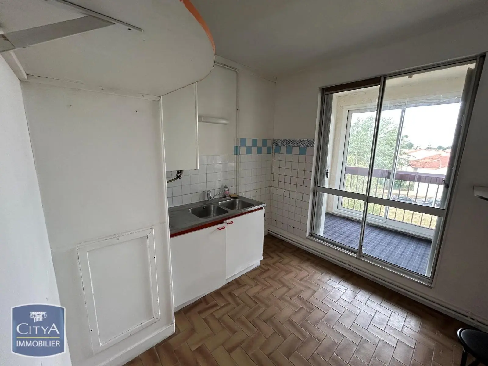 Photo 4 appartement Poitiers