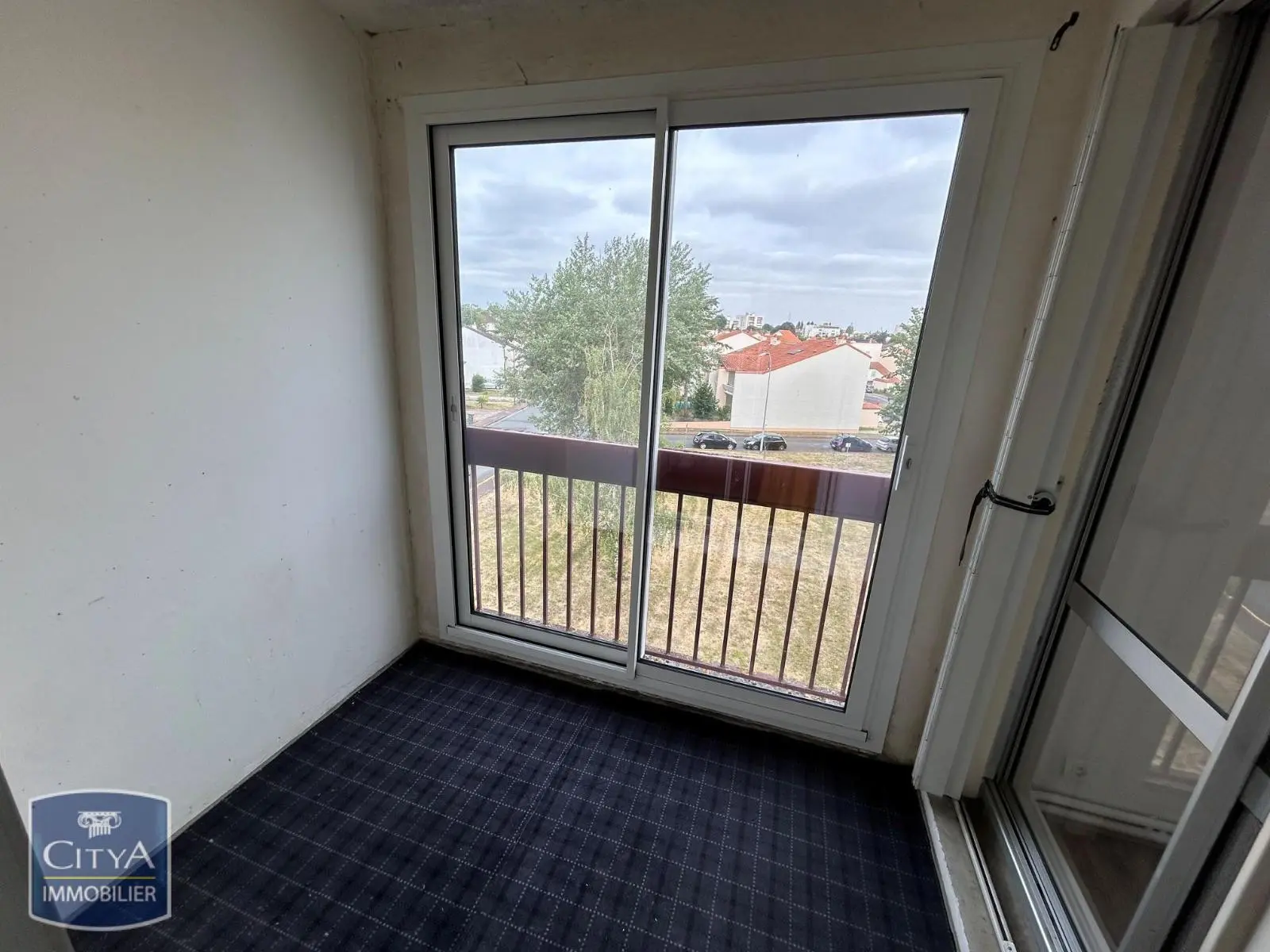 Photo 7 appartement Poitiers
