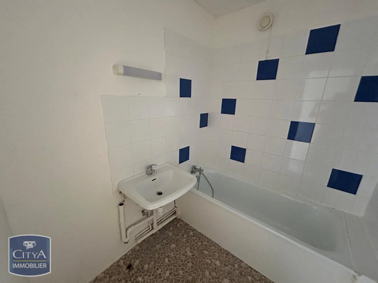 Photo 9 appartement Poitiers