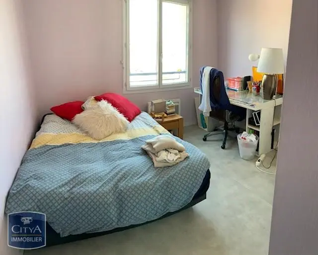 Photo 4 appartement Poitiers