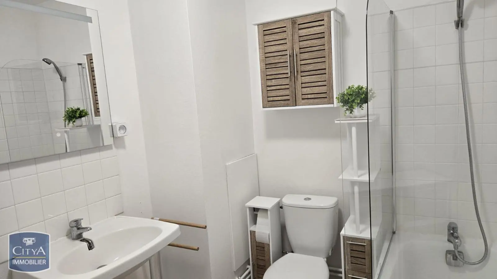 Photo 6 Appartement 1 pièce 35.84m²