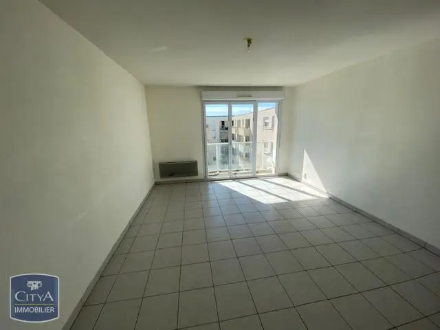 Photo 2 Appartement 2 pièces 43.4m²