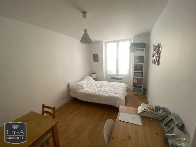 Photo 1 Appartement 1 pièce 26.24m²