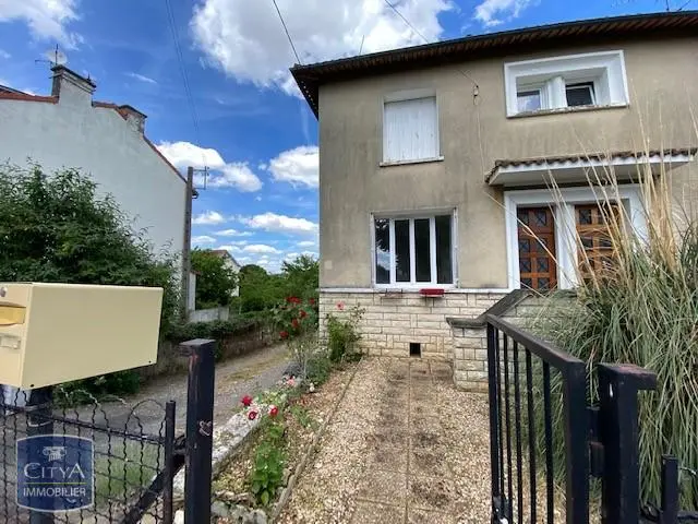 Photo 1 Maison 4 pièces 89.98m²