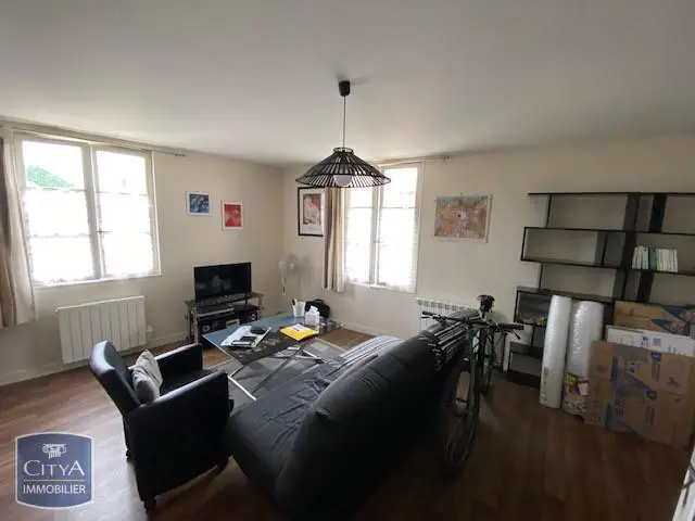 Photo 2 appartement Poitiers