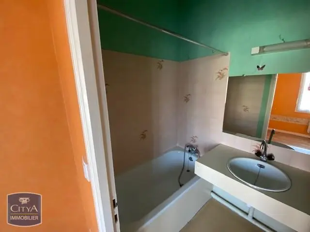 Photo 4 Appartement 1 pièce 23.94m²