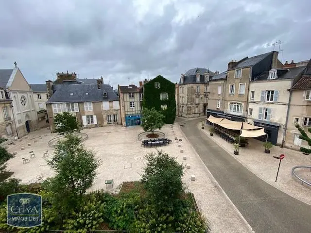 Photo 8 appartement Poitiers