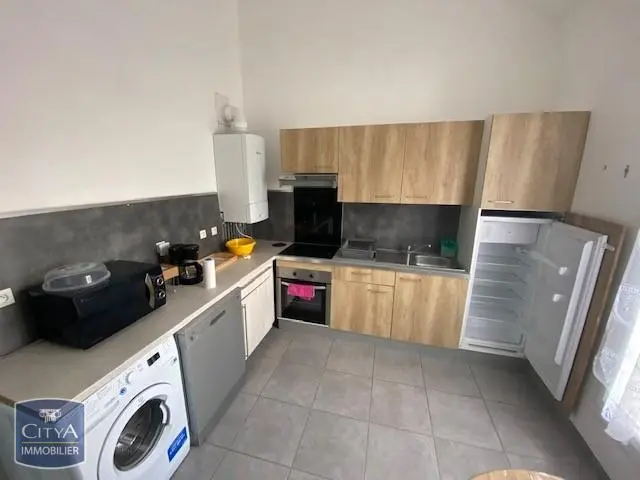 Photo 4 Appartement 4 pièces 104.31m²
