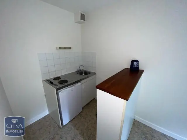 Photo 2 Appartement 2 pièces 31.52m²