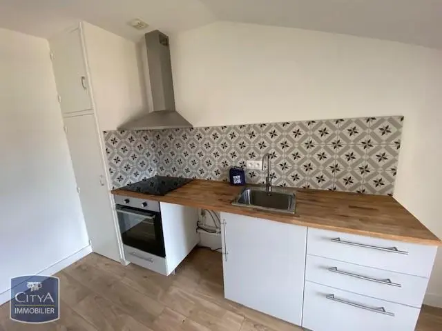 Photo 3 Appartement 3 pièces 43.24m²