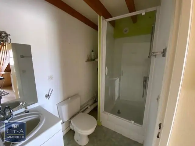 Photo 5 Appartement 2 pièces 35.2m²