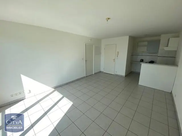 Photo 1 Appartement 2 pièces 43.4m²