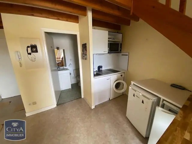 Photo 3 Appartement 2 pièces 35.2m²