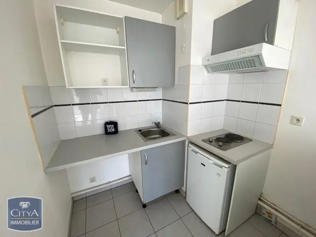 Photo 3 Appartement 2 pièces 43.4m²