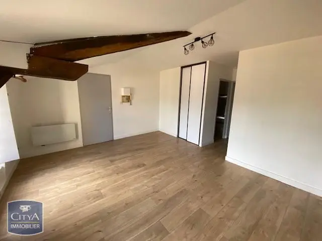 Photo 2 Appartement 3 pièces 43.24m²