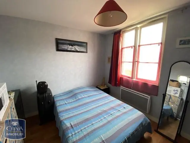 Photo 3 appartement Poitiers