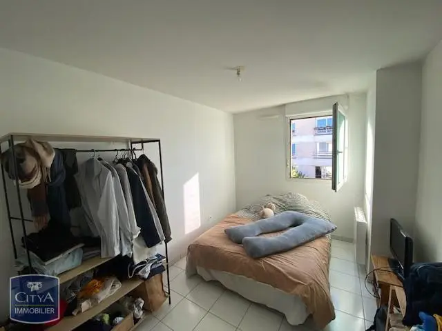 Photo 4 Appartement 2 pièces 45.58m²