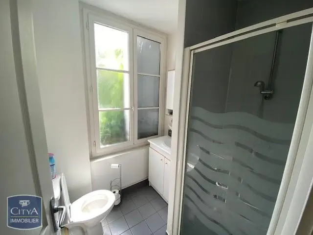 Photo 4 Appartement 1 pièce 26.24m²