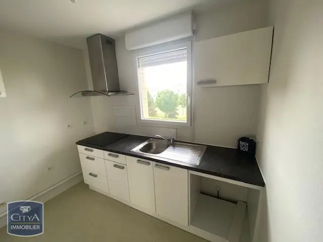 Photo 3 Appartement 3 pièces 58.78m²