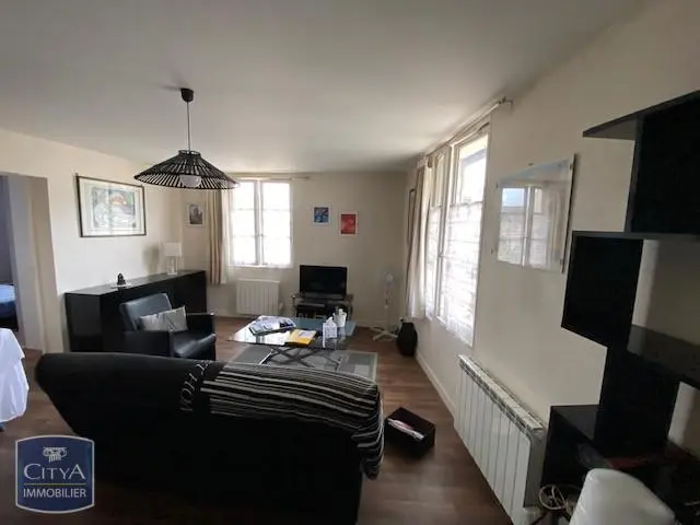 Photo 5 appartement Poitiers