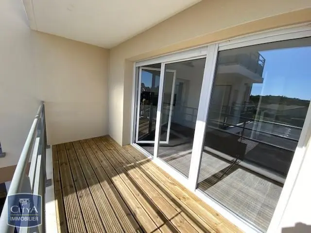 Photo 3 Appartement 1 pièce 32.03m²