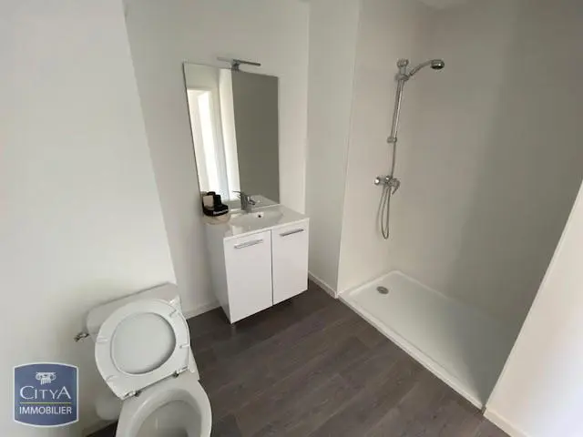 Photo 4 Appartement 1 pièce 32.03m²