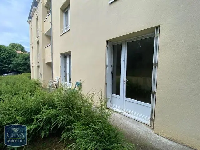 Photo 7 Appartement 2 pièces 31.52m²