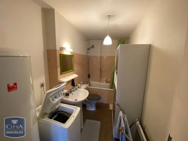 Photo 6 appartement Poitiers