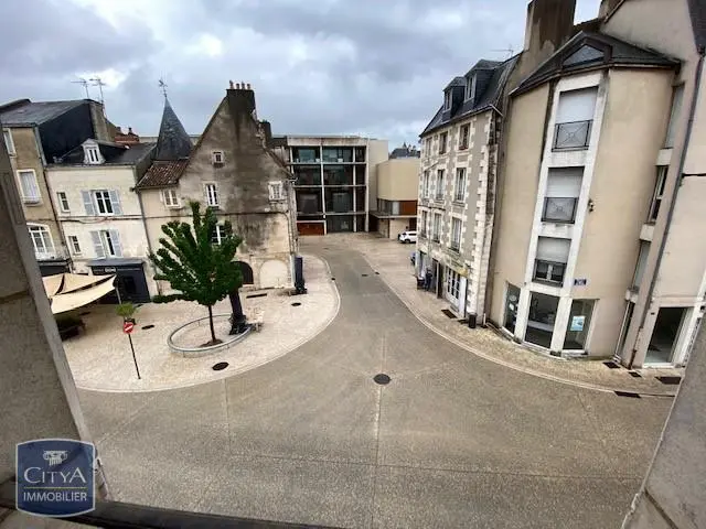 Photo 7 appartement Poitiers
