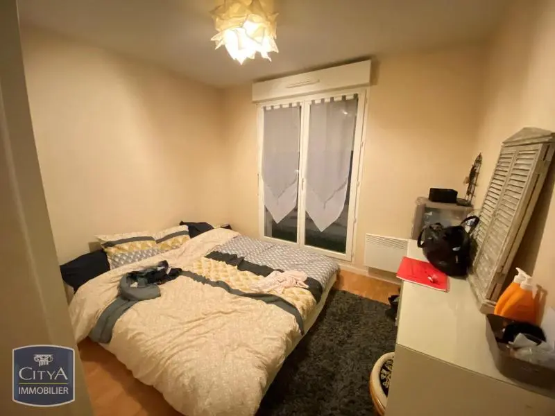 Photo 2 Appartement 3 pièces 66.07m²