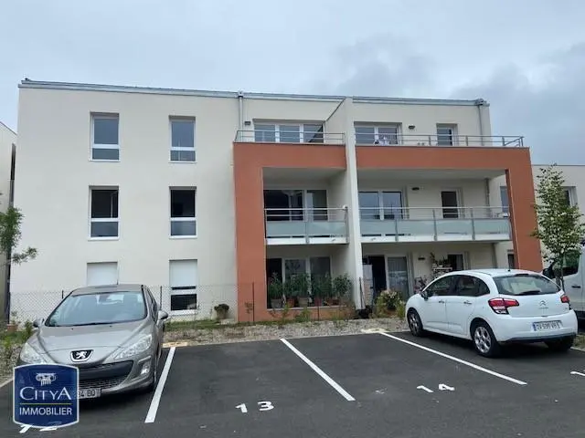 Photo 13 Appartement 4 pièces 81.4m²