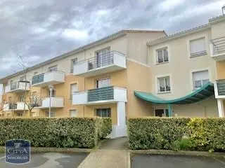 Photo 8 Appartement 2 pièces 47.6m²