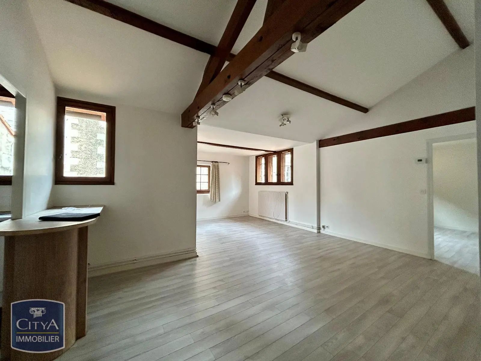 Photo 3 Appartement 2 pièces 62.24m²