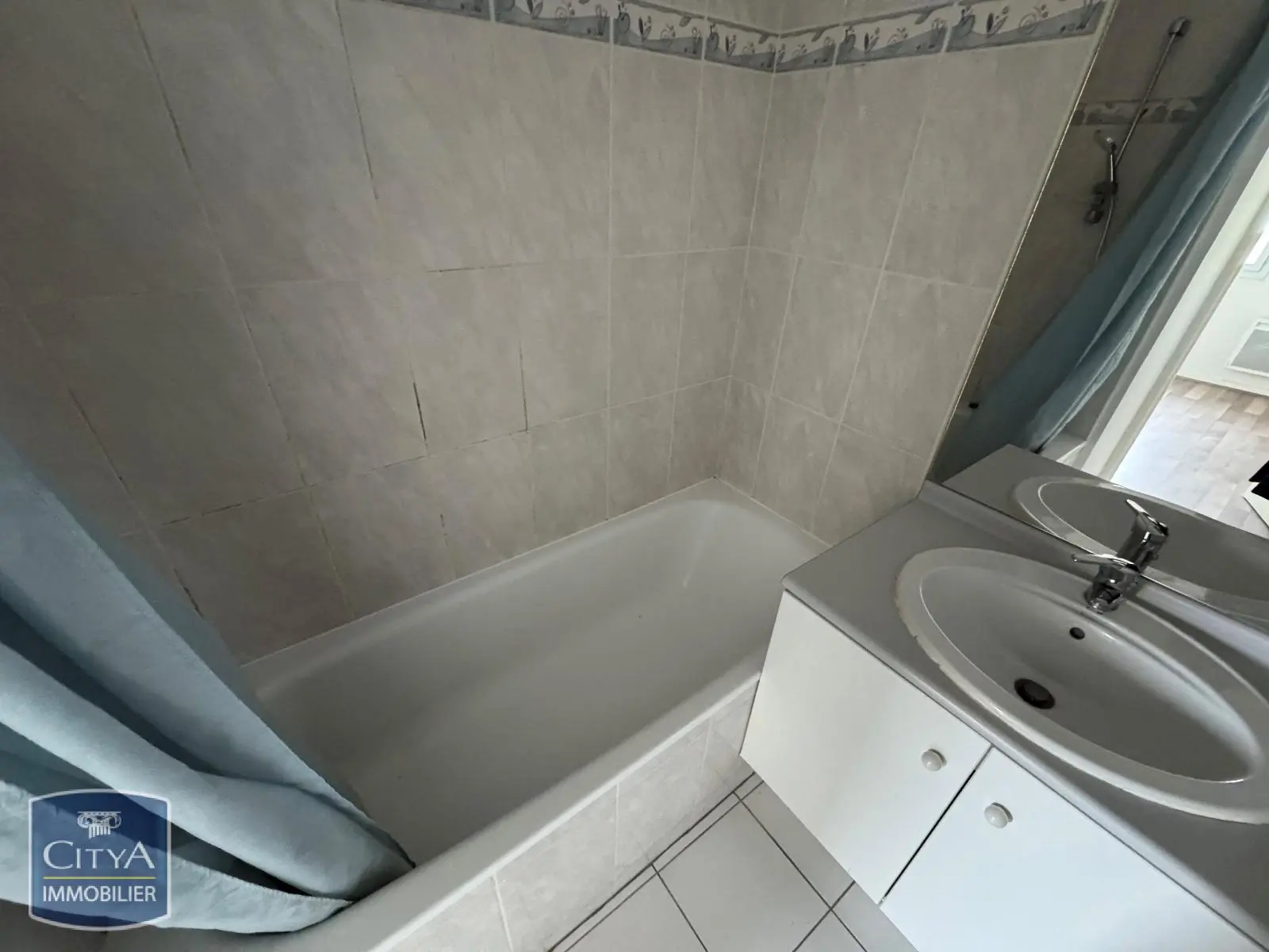 Photo 7 Appartement 2 pièces 43.04m²