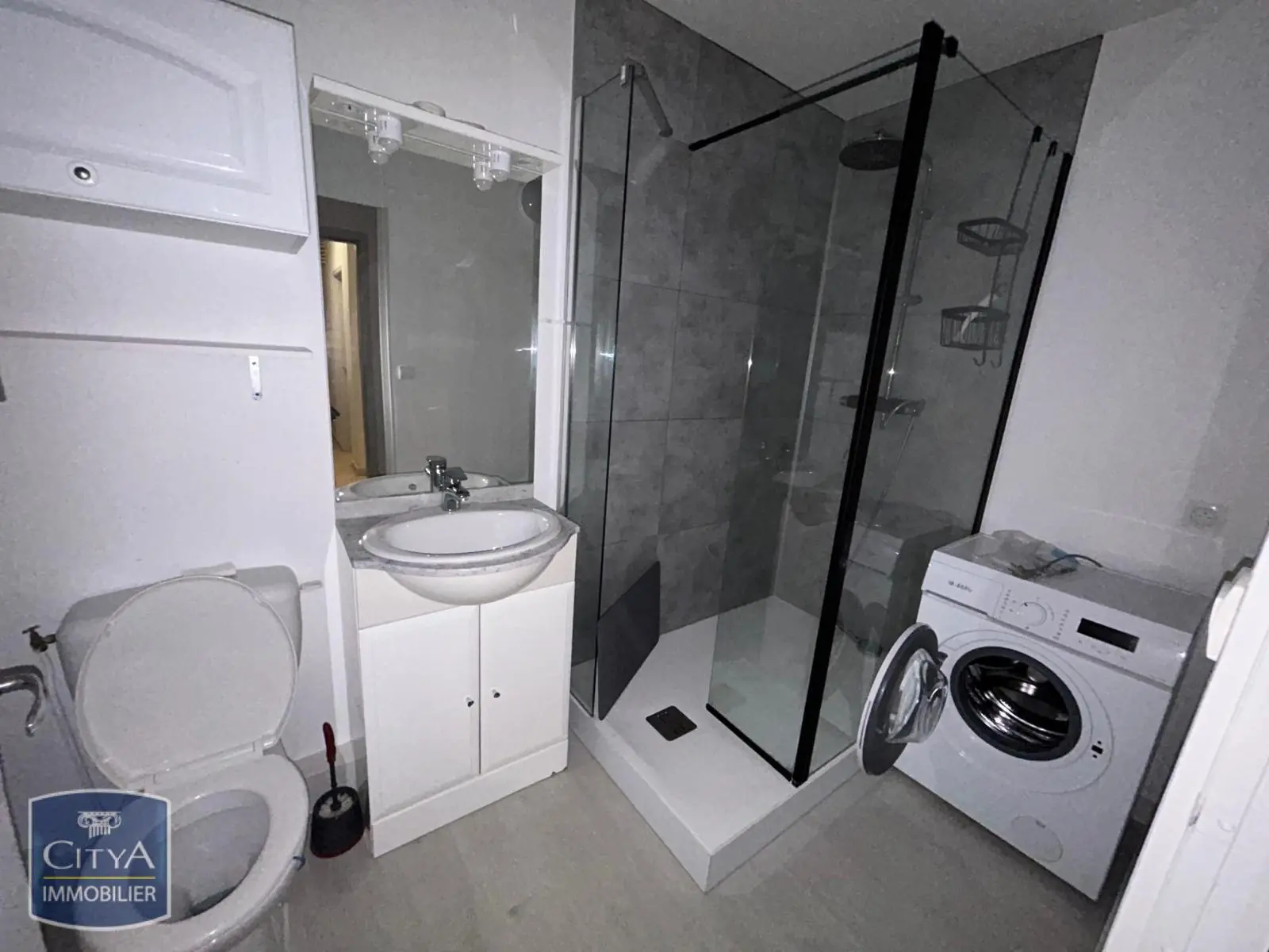 Photo 1 appartement Poitiers