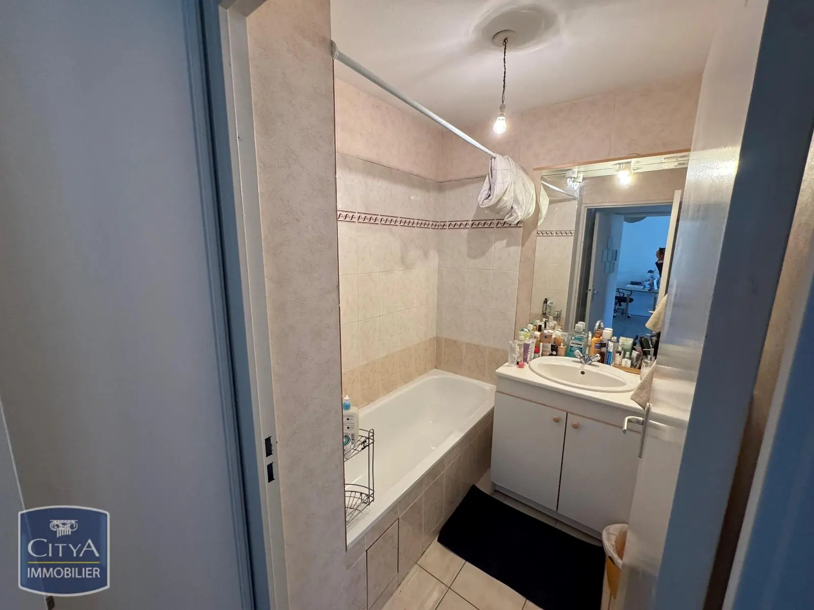 Photo 8 Appartement 2 pièces 47.7m²