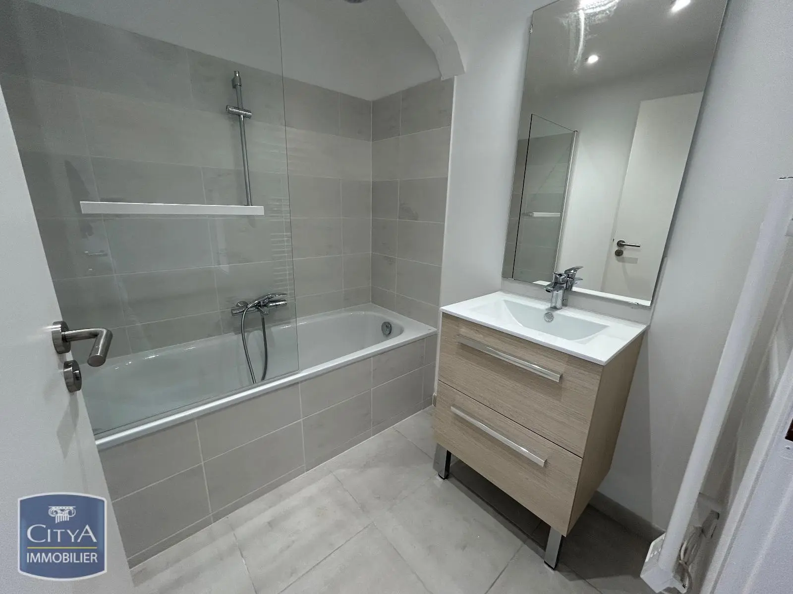 Photo 6 Appartement 3 pièces 59.3m²