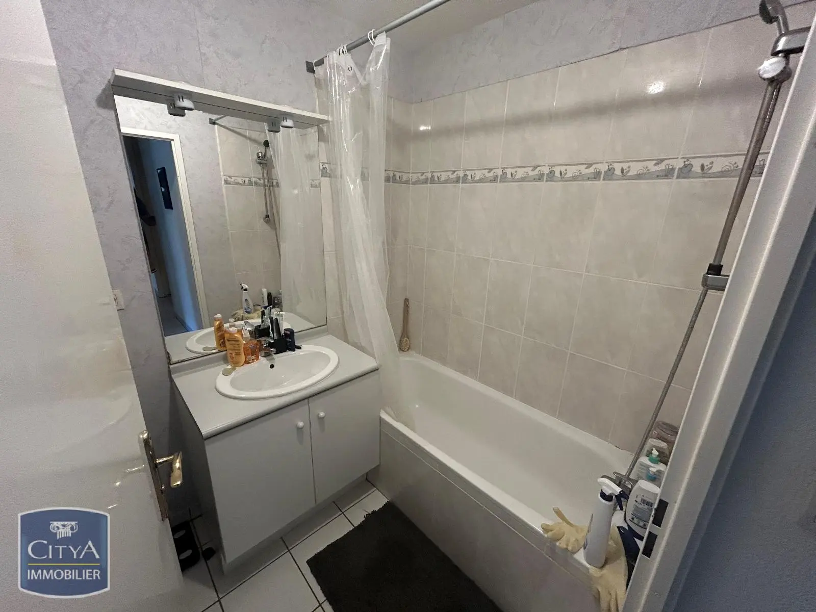 Photo 4 Appartement 3 pièces 54.97m²