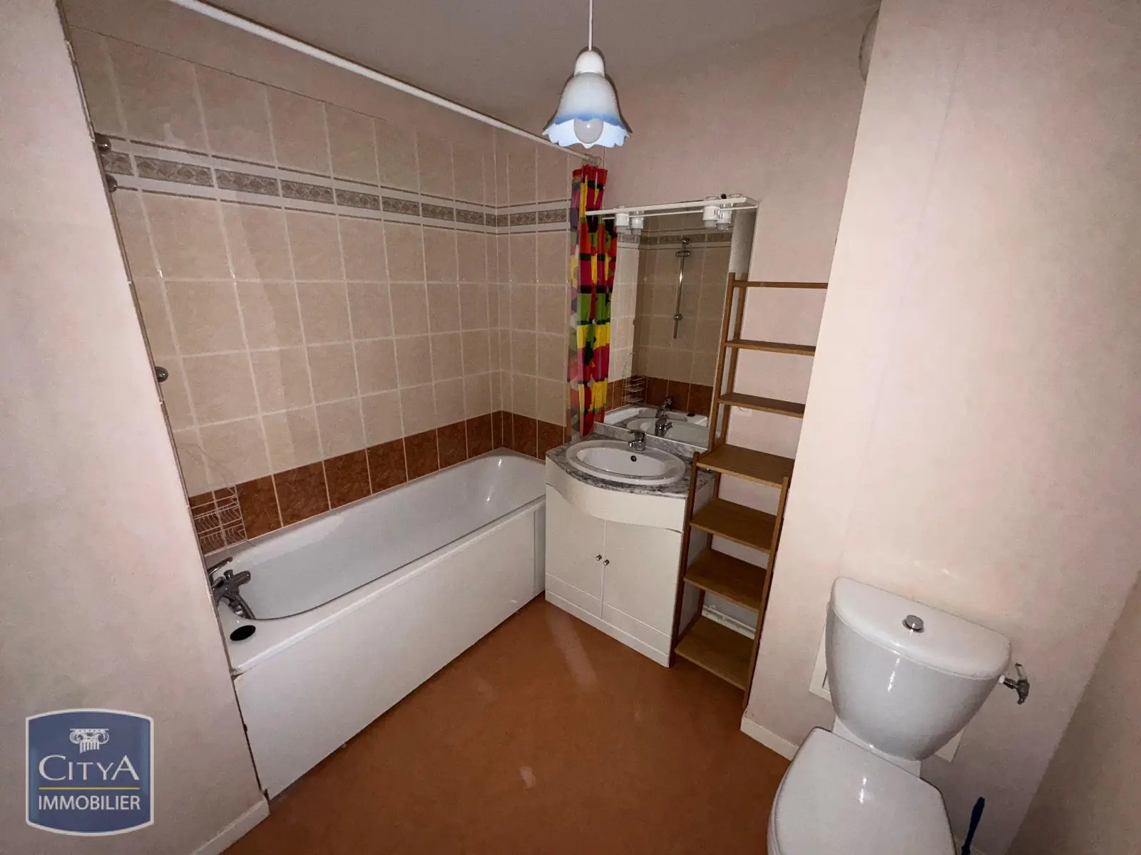 Photo 7 Appartement 2 pièces 51.87m²