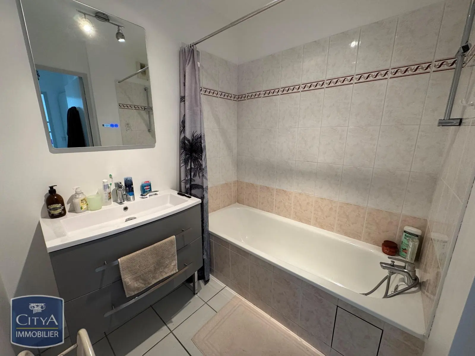 Photo 9 Appartement 2 pièces 55.64m²