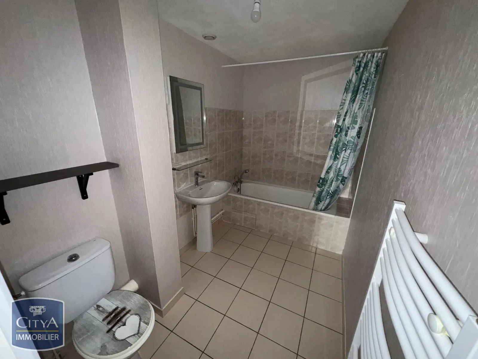 Photo 6 Appartement 3 pièces 73.61m²