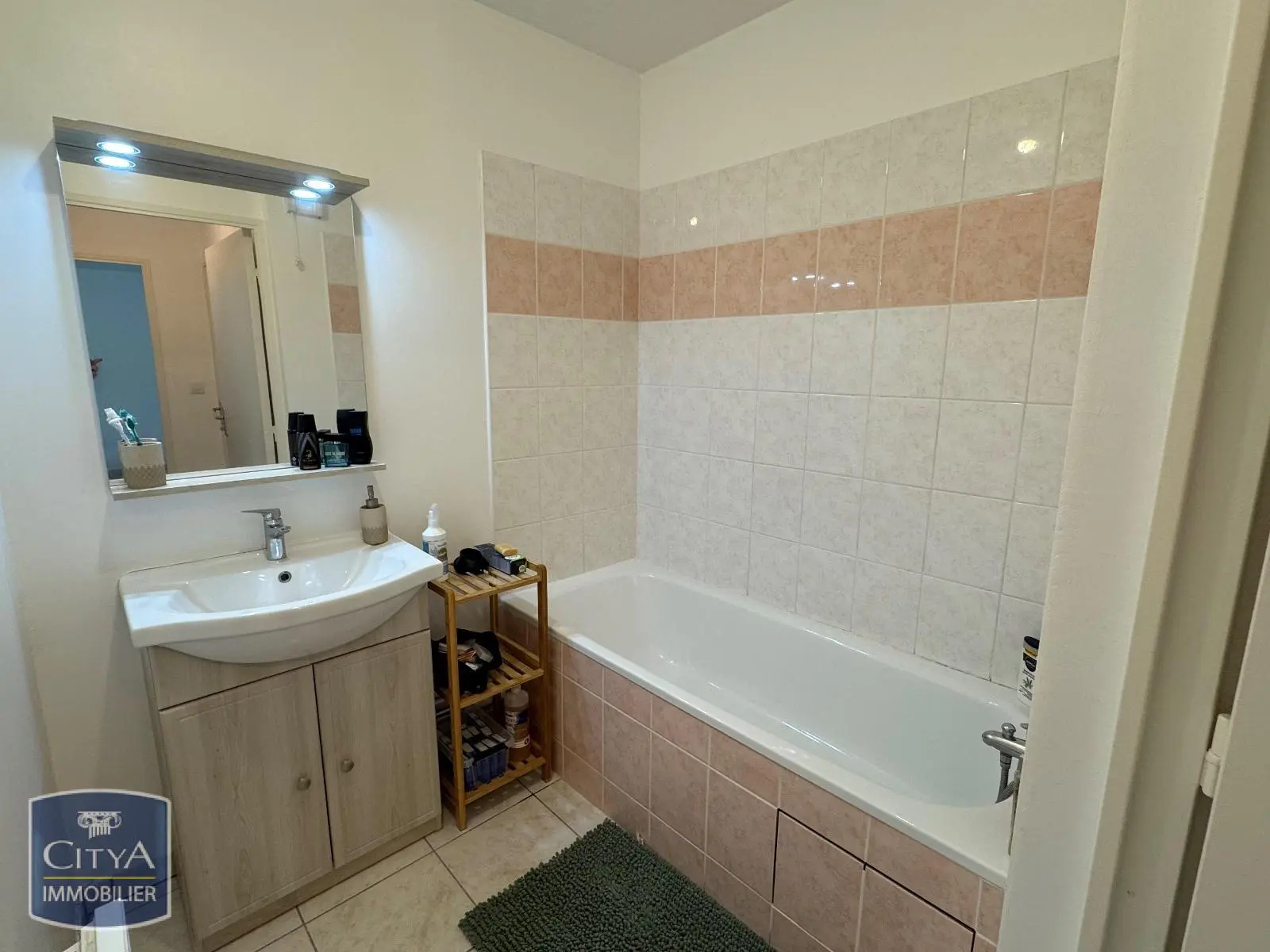 Photo 6 Appartement 2 pièces 47.6m²