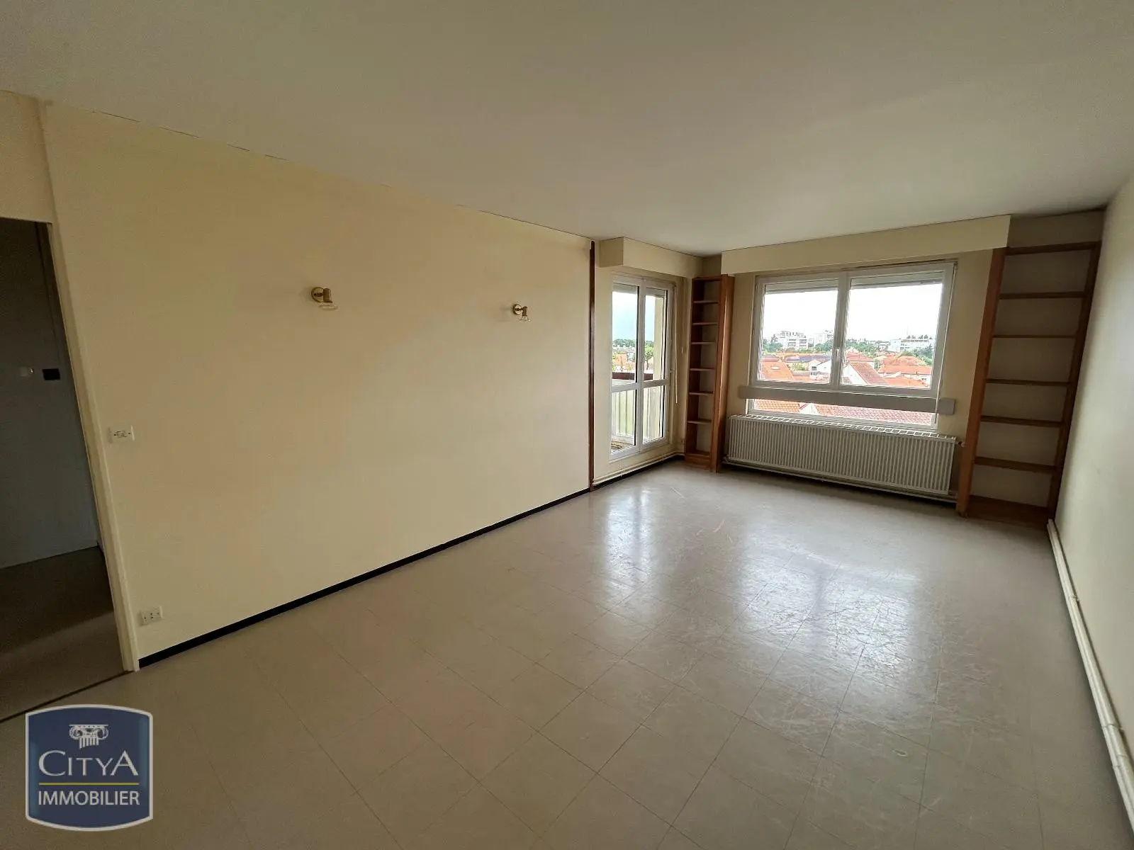 Photo 1 Appartement 3 pièces 58m²