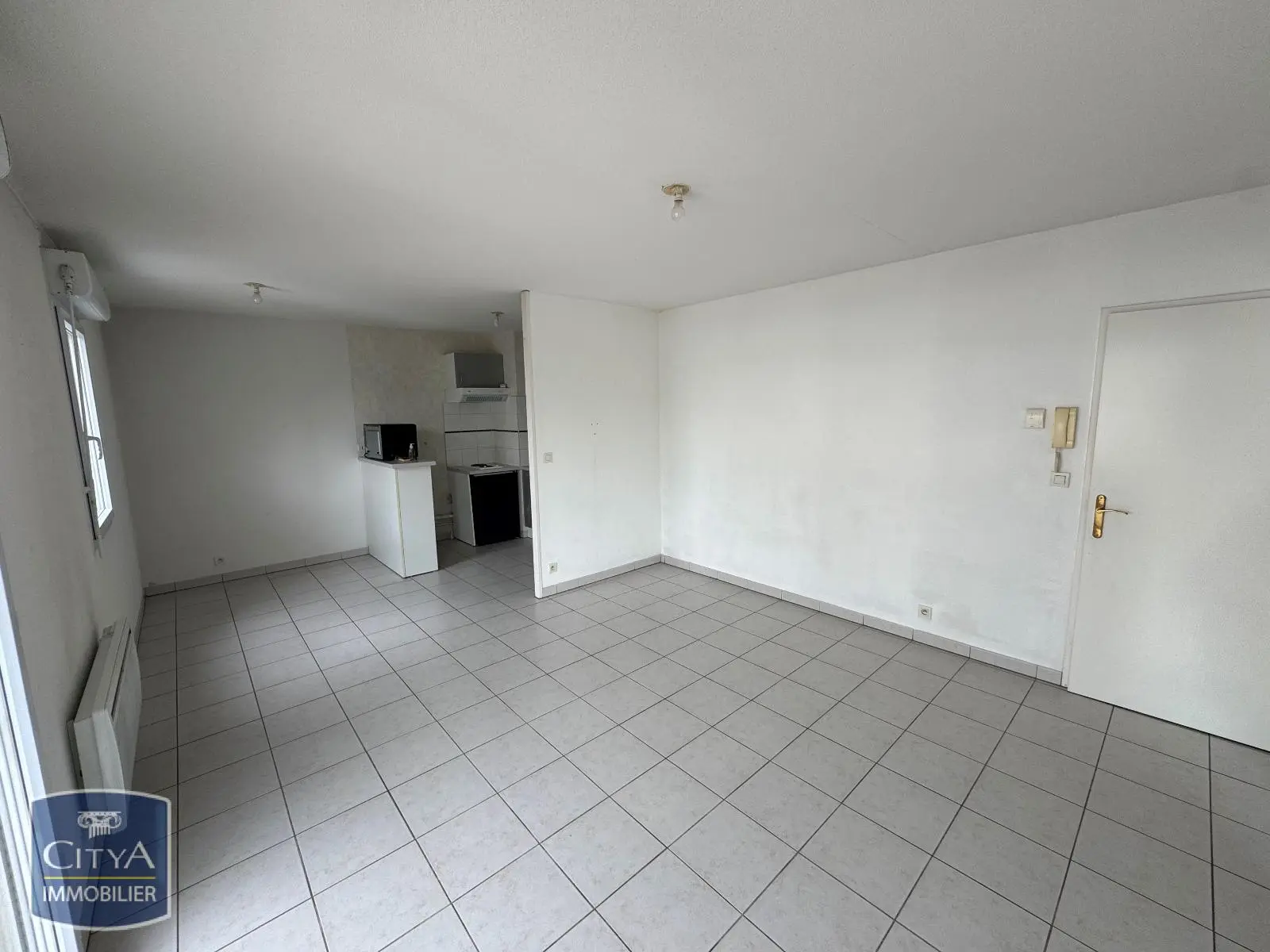 Photo 2 Appartement 2 pièces 43.04m²