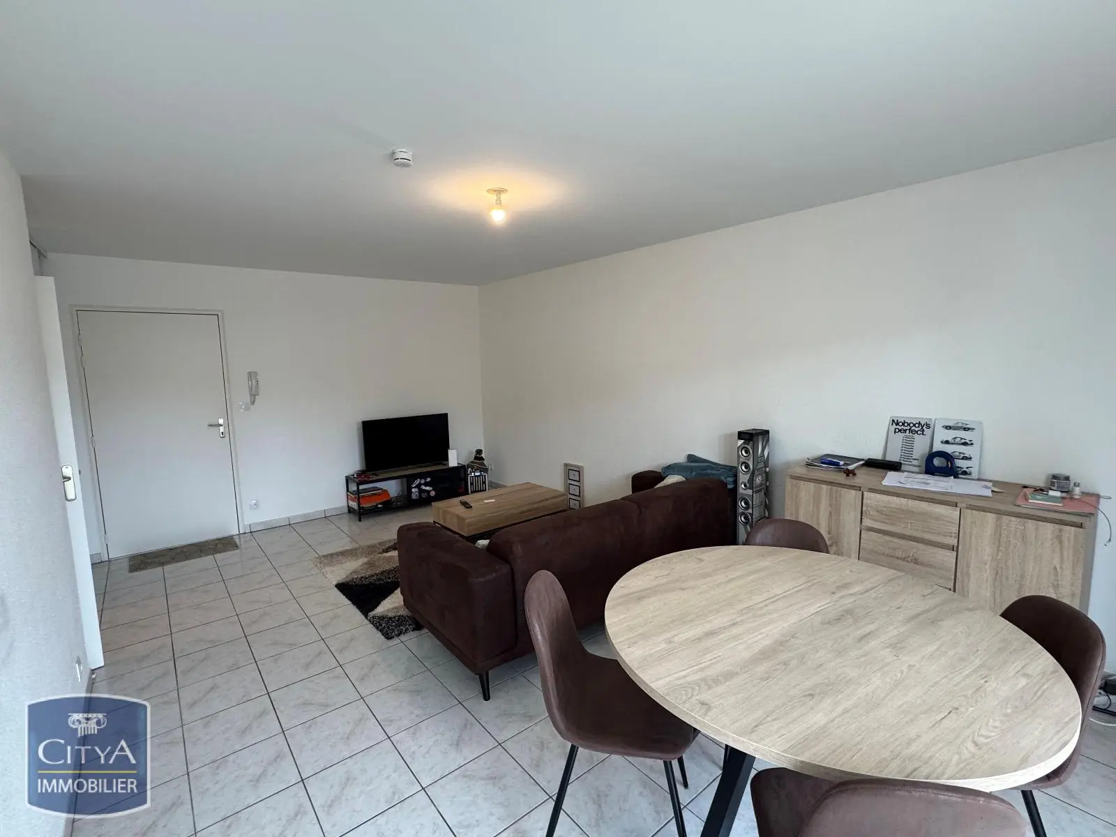 Photo 2 Appartement 2 pièces 47.6m²