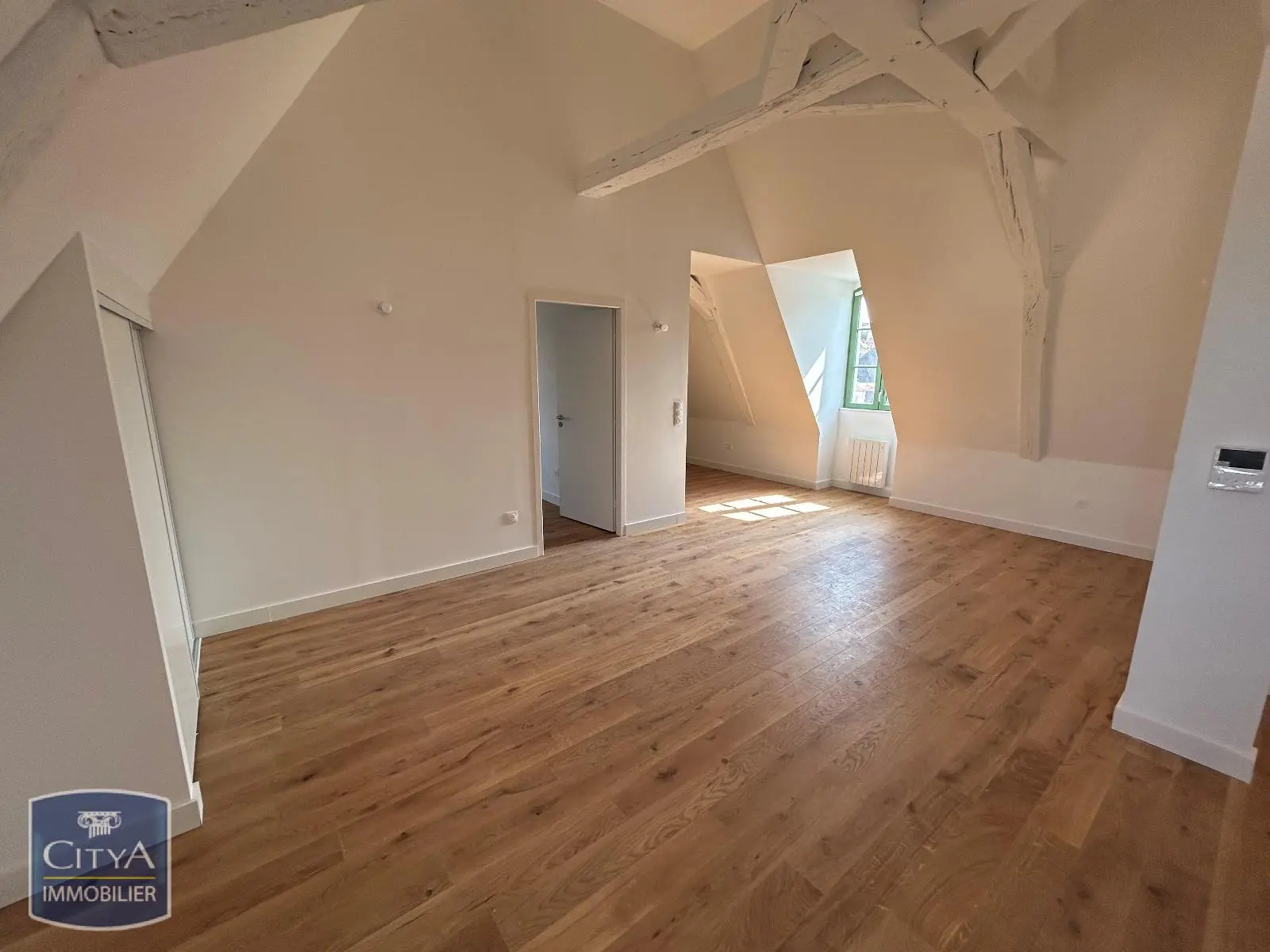 Photo 2 Appartement 3 pièces 59.3m²